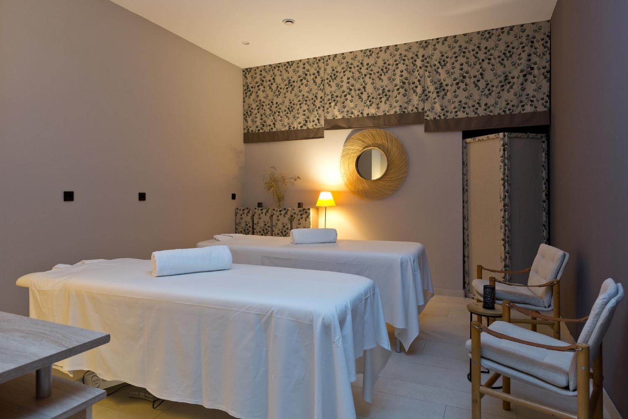 Spa Hotel Amsee Waren  Zewnętrze zdjęcie