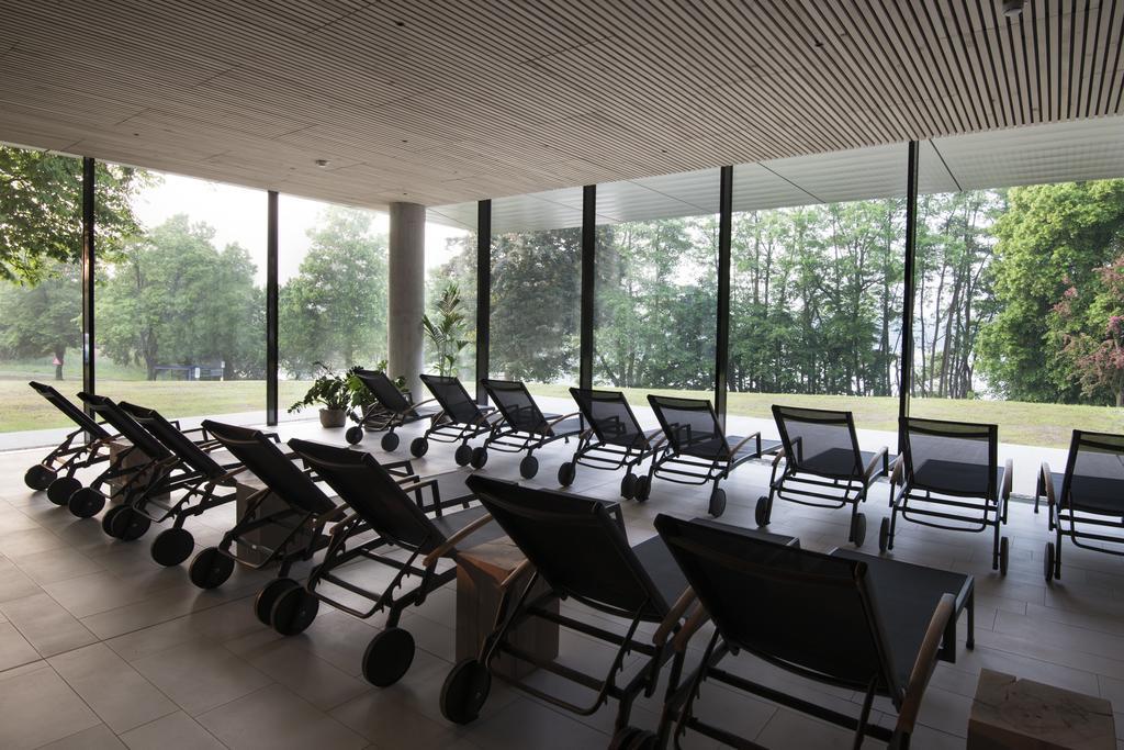 Spa Hotel Amsee Waren  Zewnętrze zdjęcie