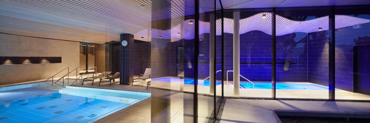 Spa Hotel Amsee Waren  Zewnętrze zdjęcie