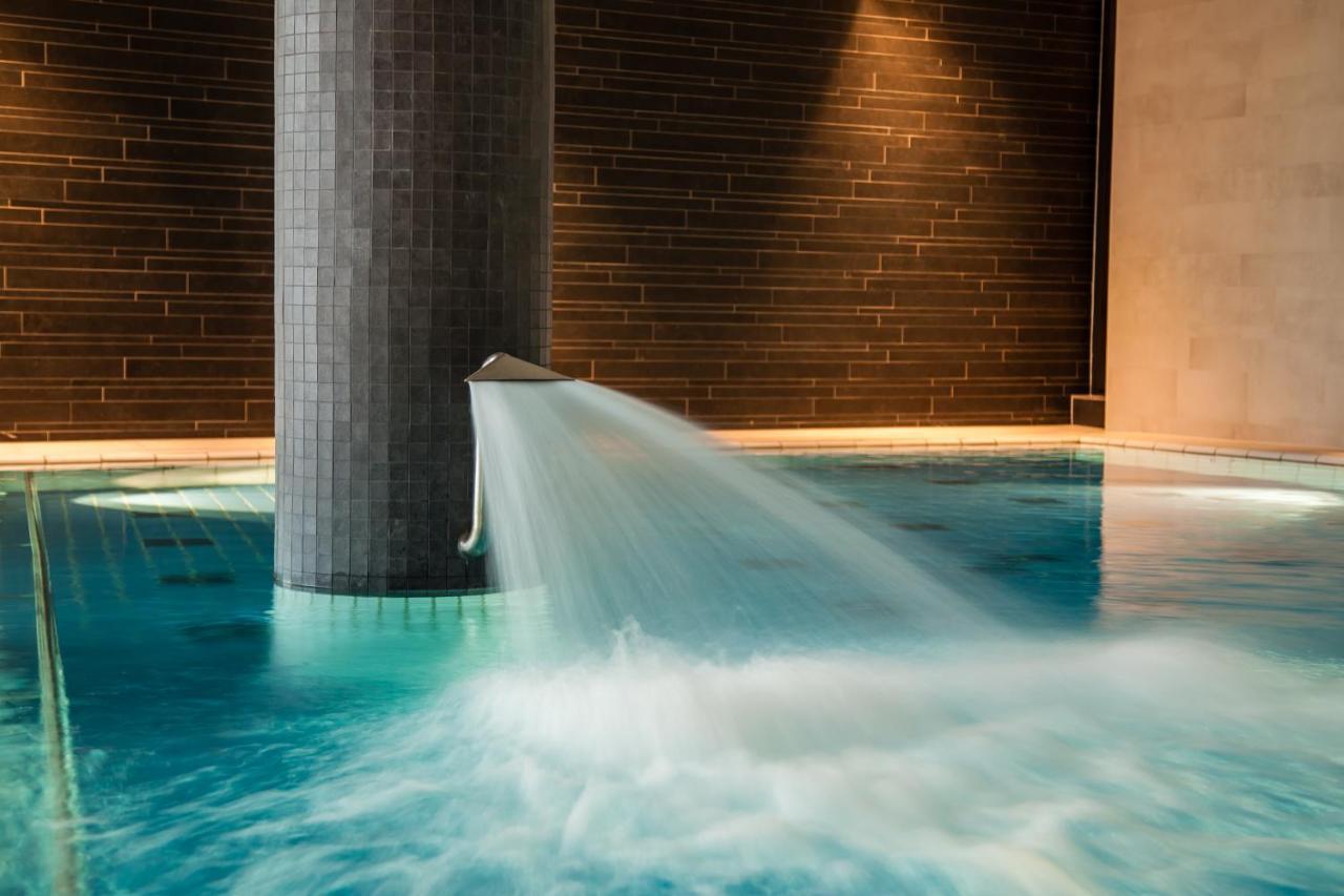 Spa Hotel Amsee Waren  Zewnętrze zdjęcie