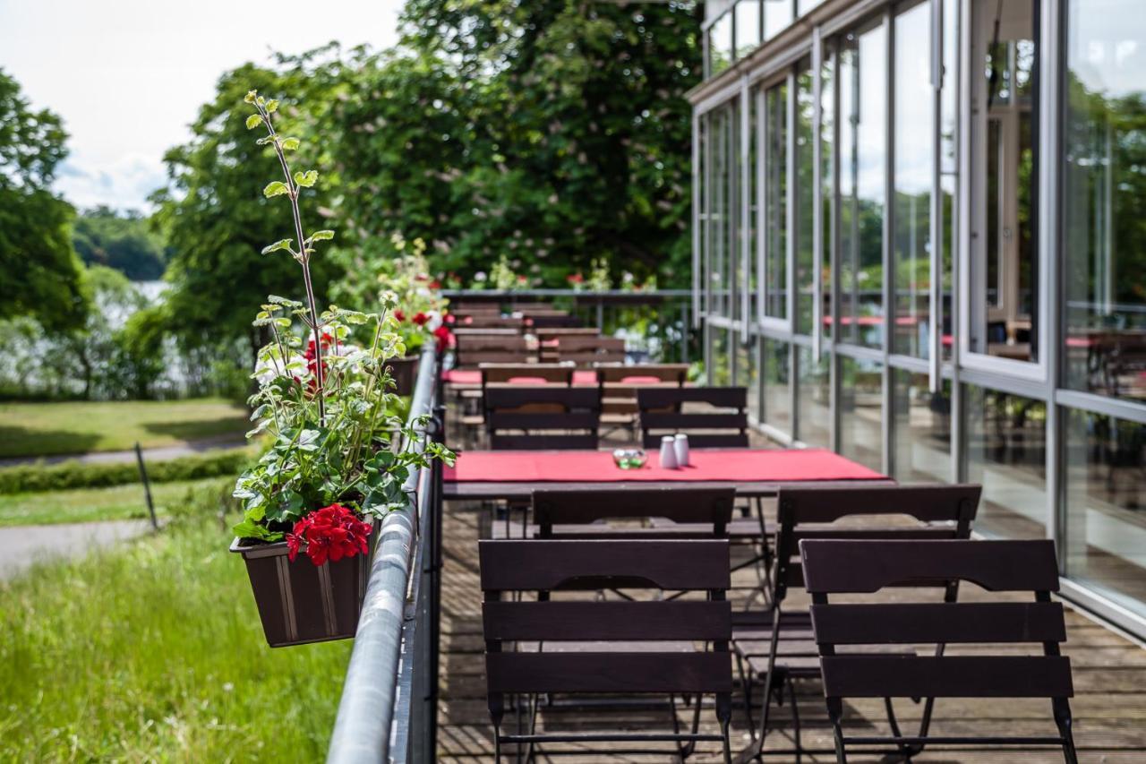 Spa Hotel Amsee Waren  Zewnętrze zdjęcie