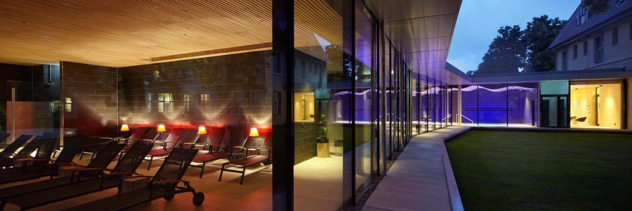 Spa Hotel Amsee Waren  Zewnętrze zdjęcie